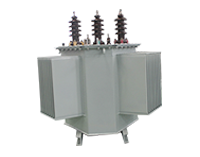 卷鐵芯系列油變